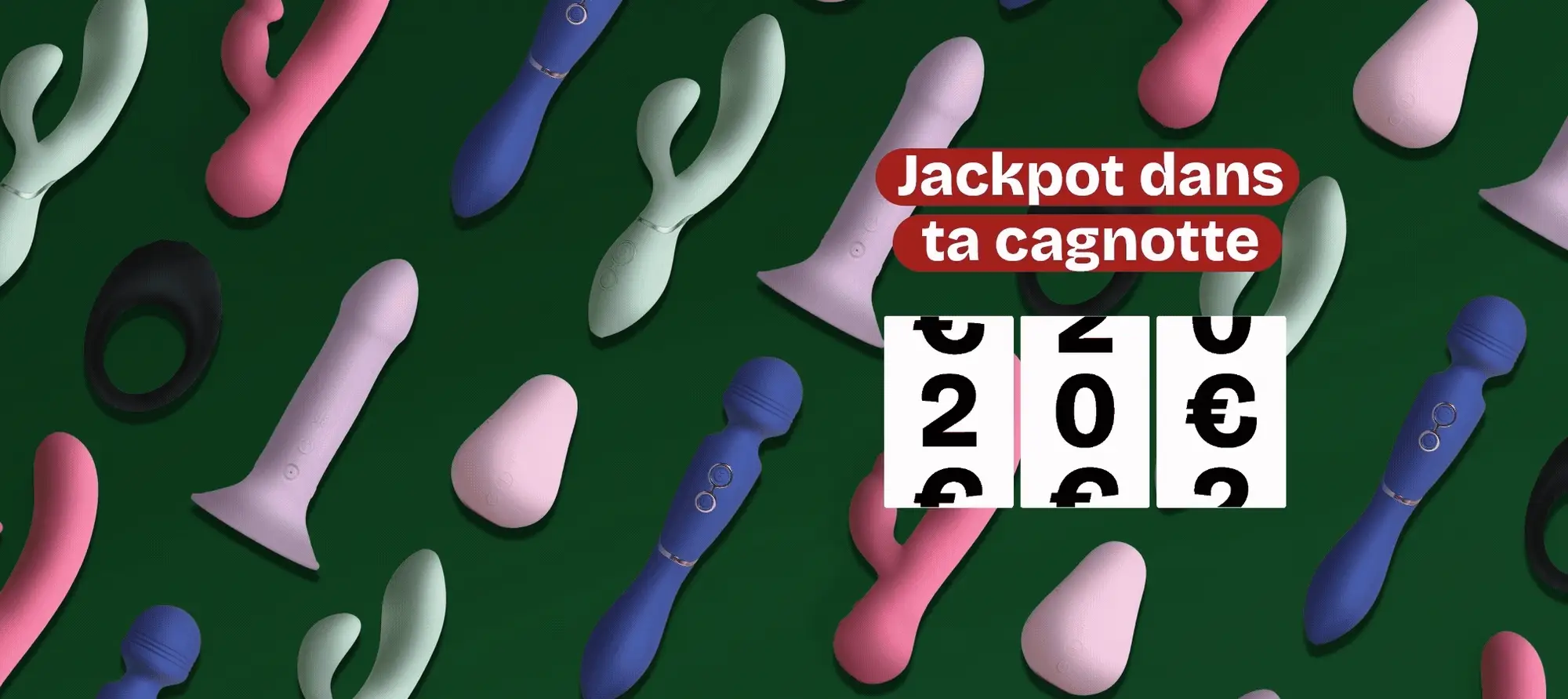 Welcome to Our Store