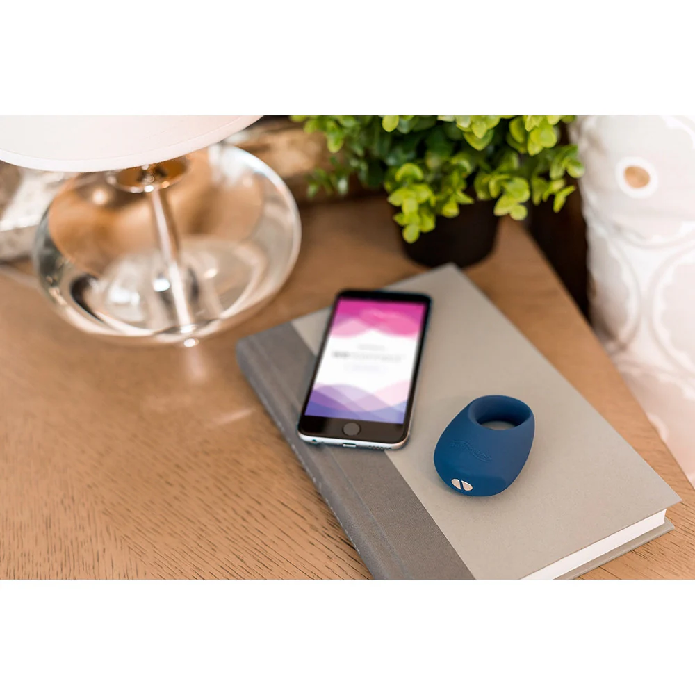 Anneau vibrant connecté Pivot - Image 3