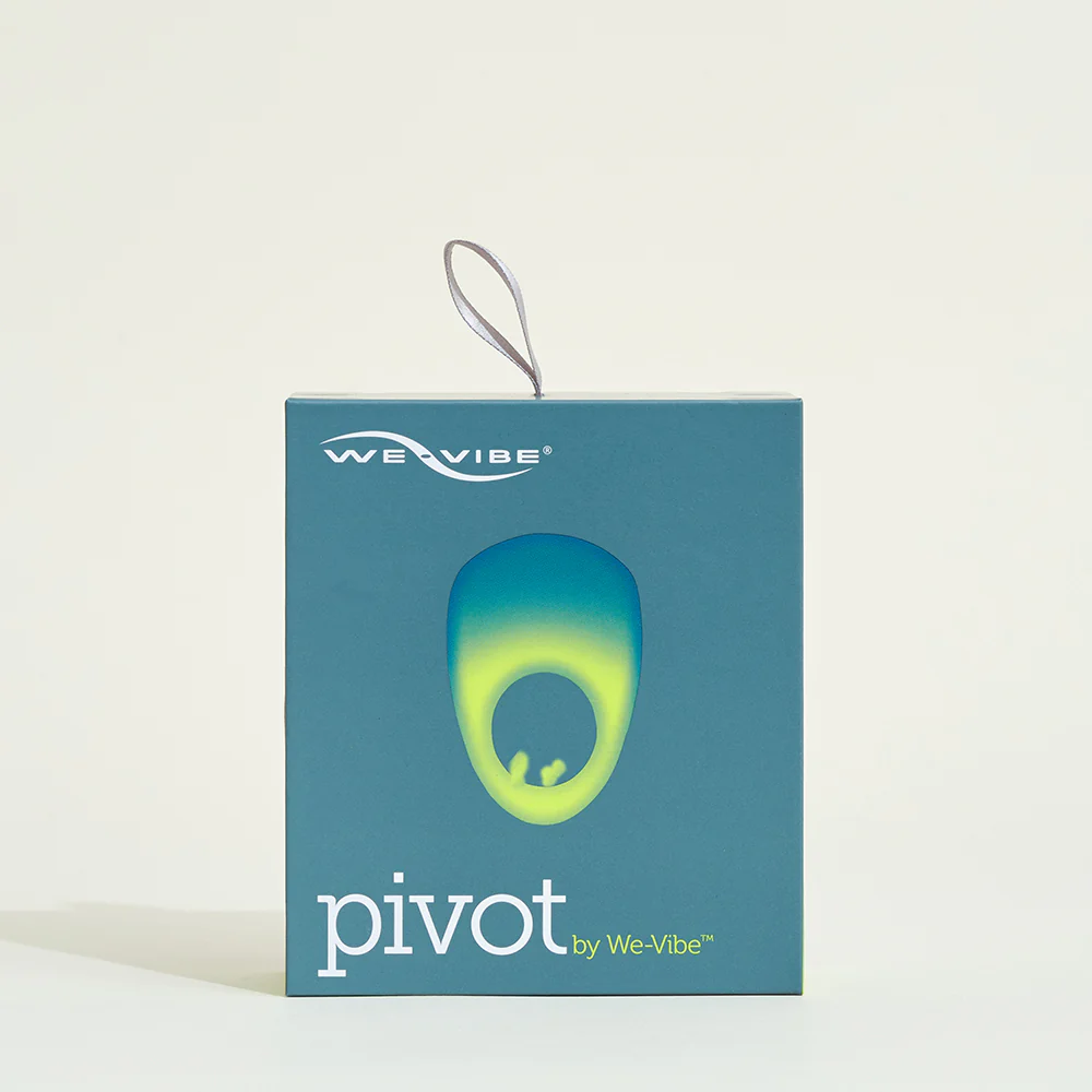 Anneau vibrant connecté Pivot - Image 6