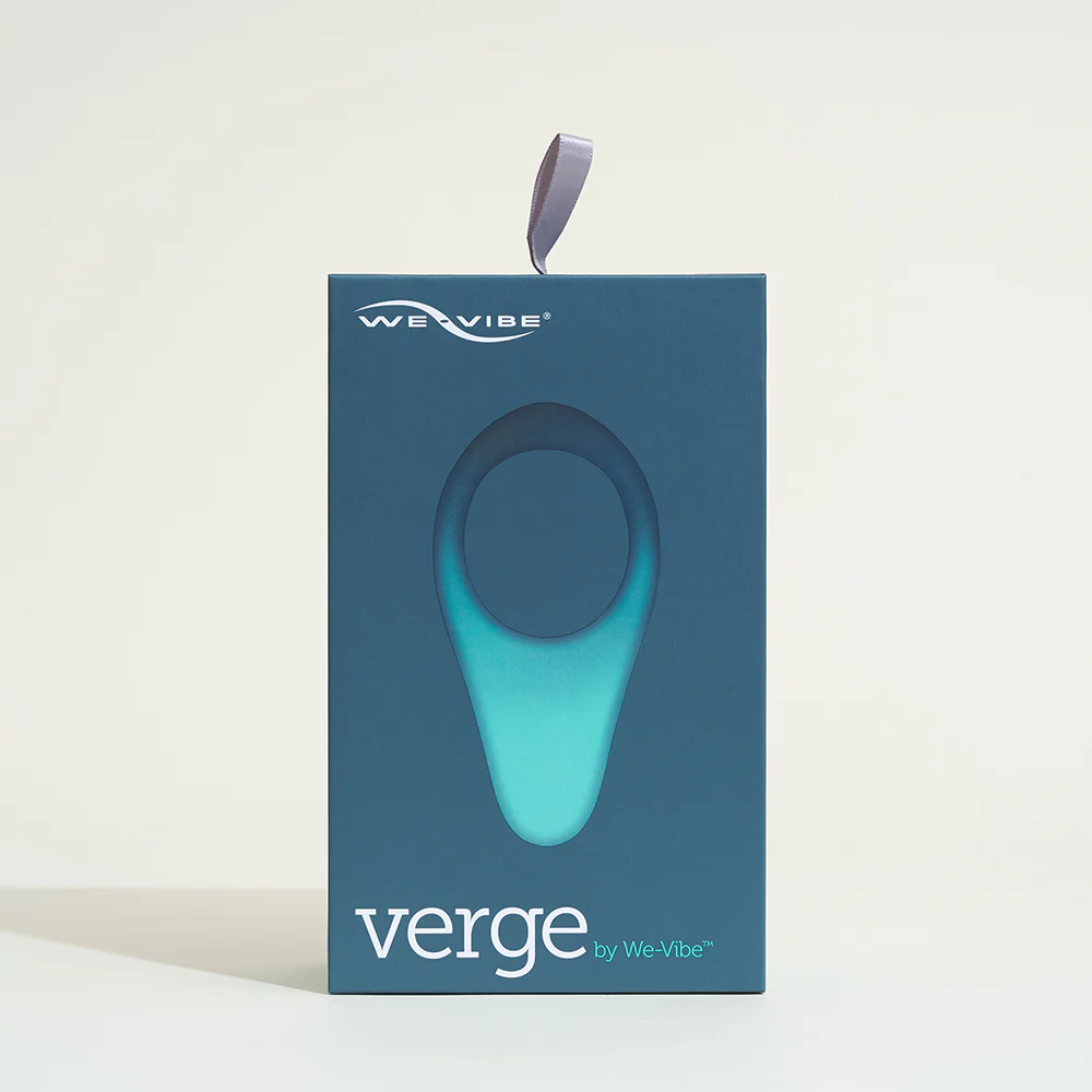 Anneau vibrant connecté Verge - Image 7