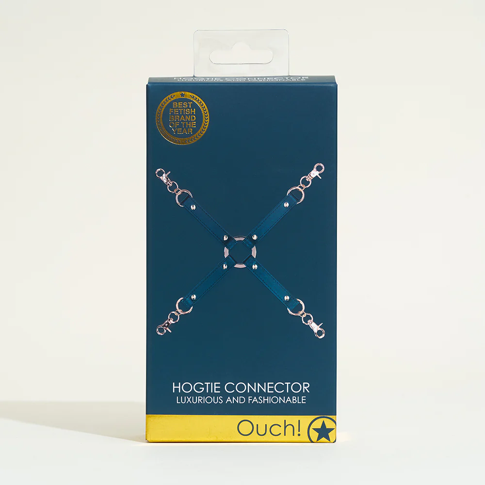 Attache Hogtie Halo de Ouch ! - Image 3