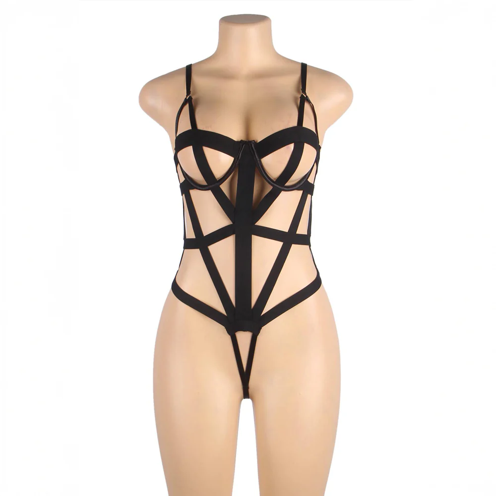 Body Bondage OhYeah - Image 3