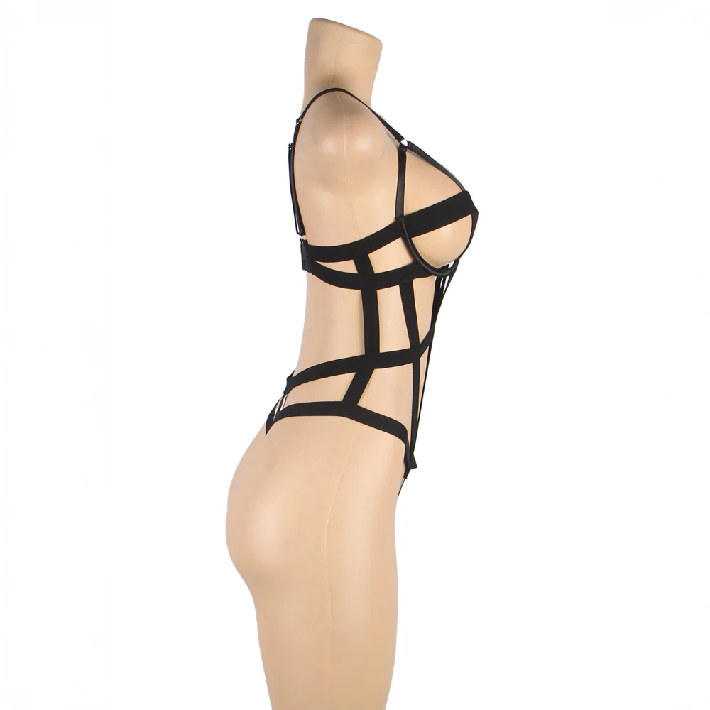 Body Bondage OhYeah - Image 5