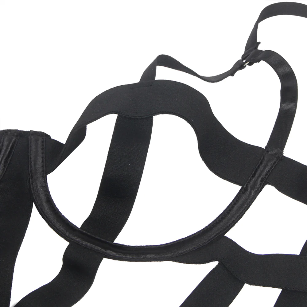 Body Bondage OhYeah - Image 8