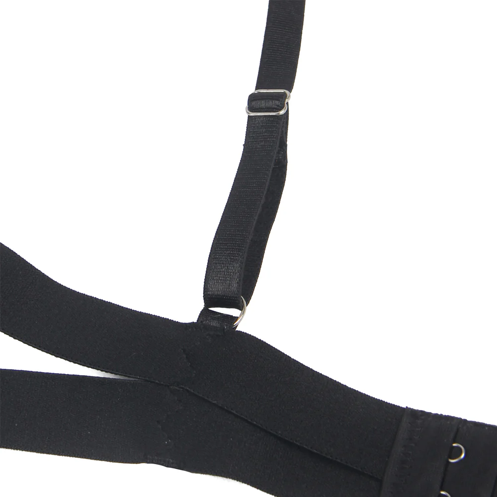 Body Bondage OhYeah - Image 9