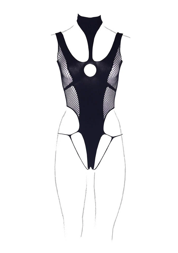 Body col haut Cyllene - Image 4