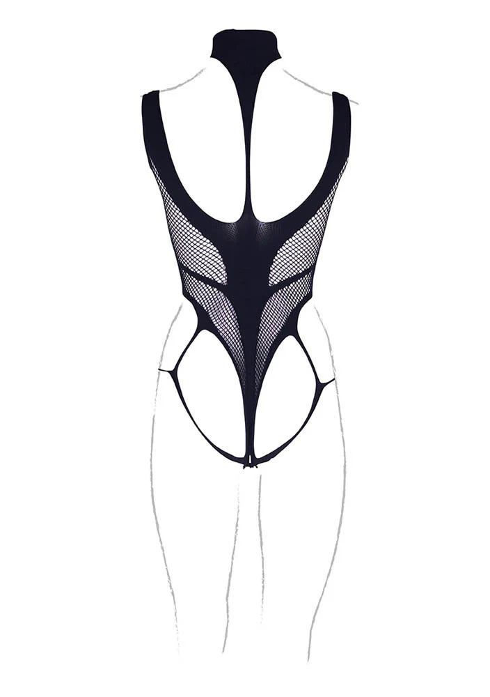 Body col haut Cyllene - Image 5