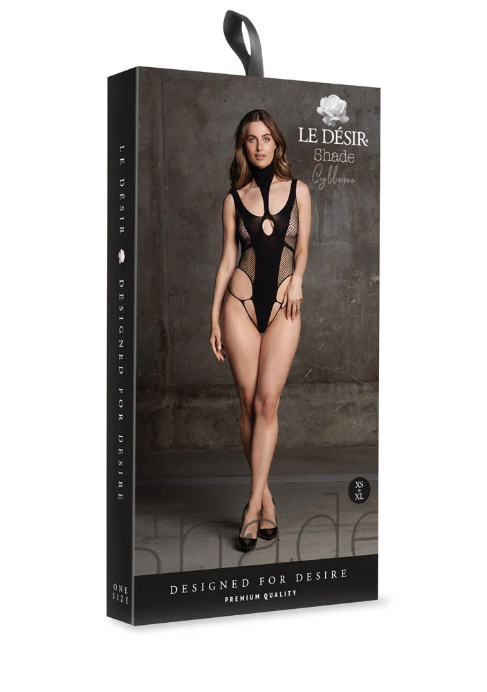 Body col haut Cyllene - Image 6