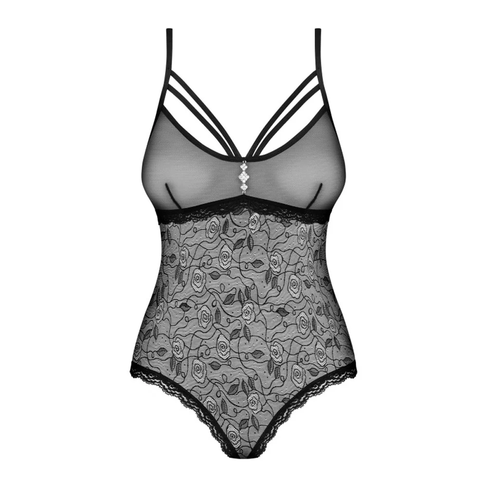 Body ouvert 818-TED-1 Obsessive - Image 4