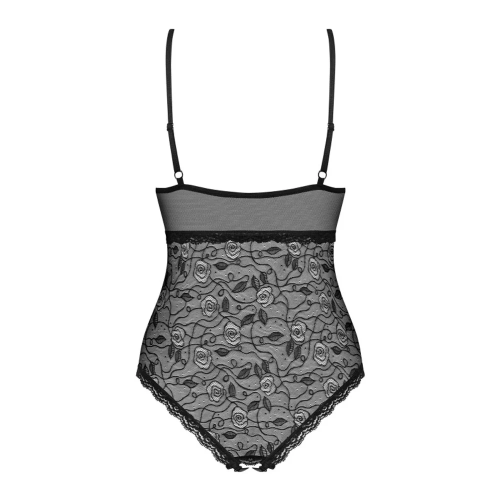 Body ouvert 818-TED-1 Obsessive - Image 5