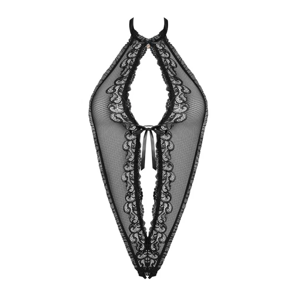 Body ouvert 830-TED-1 Obsessive - Image 4