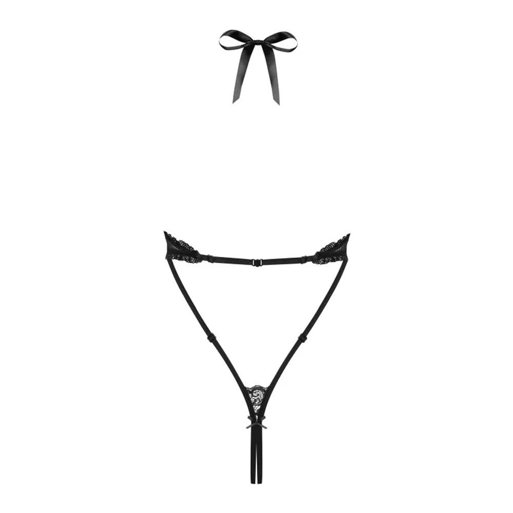 Body ouvert 830-TED-1 Obsessive - Image 5