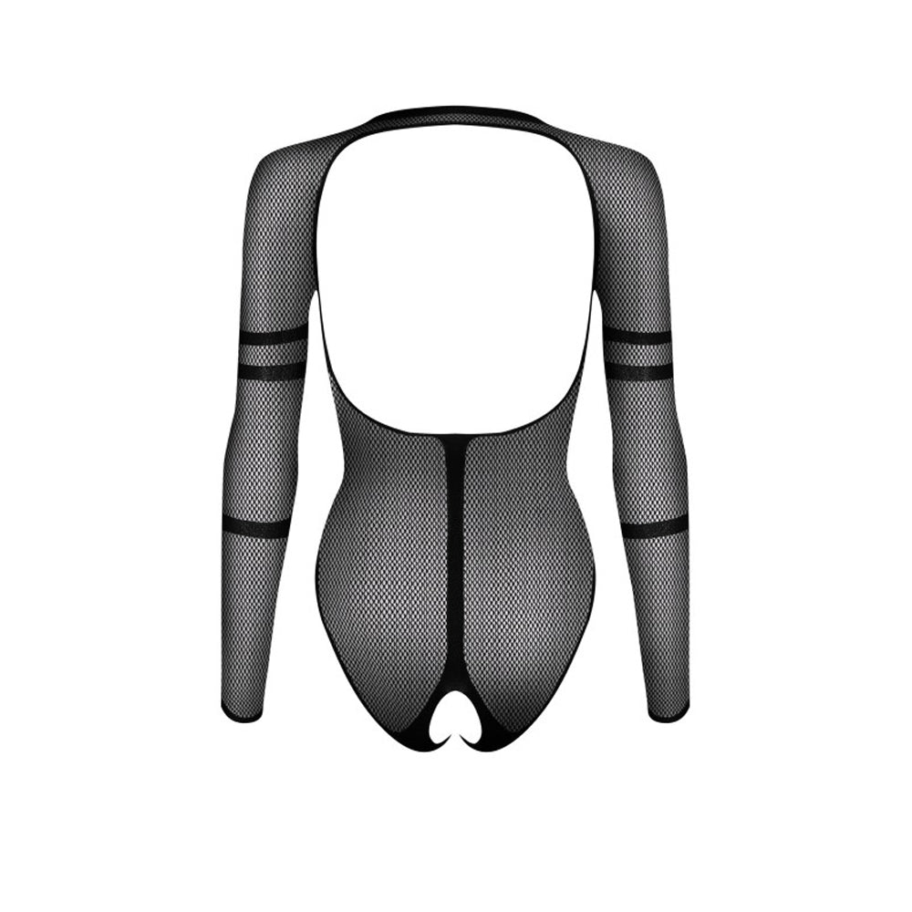 Body ouvert B137 Obsessive - Image 4