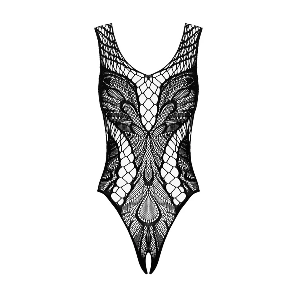 Body ouvert B138 Obsessive - Image 4