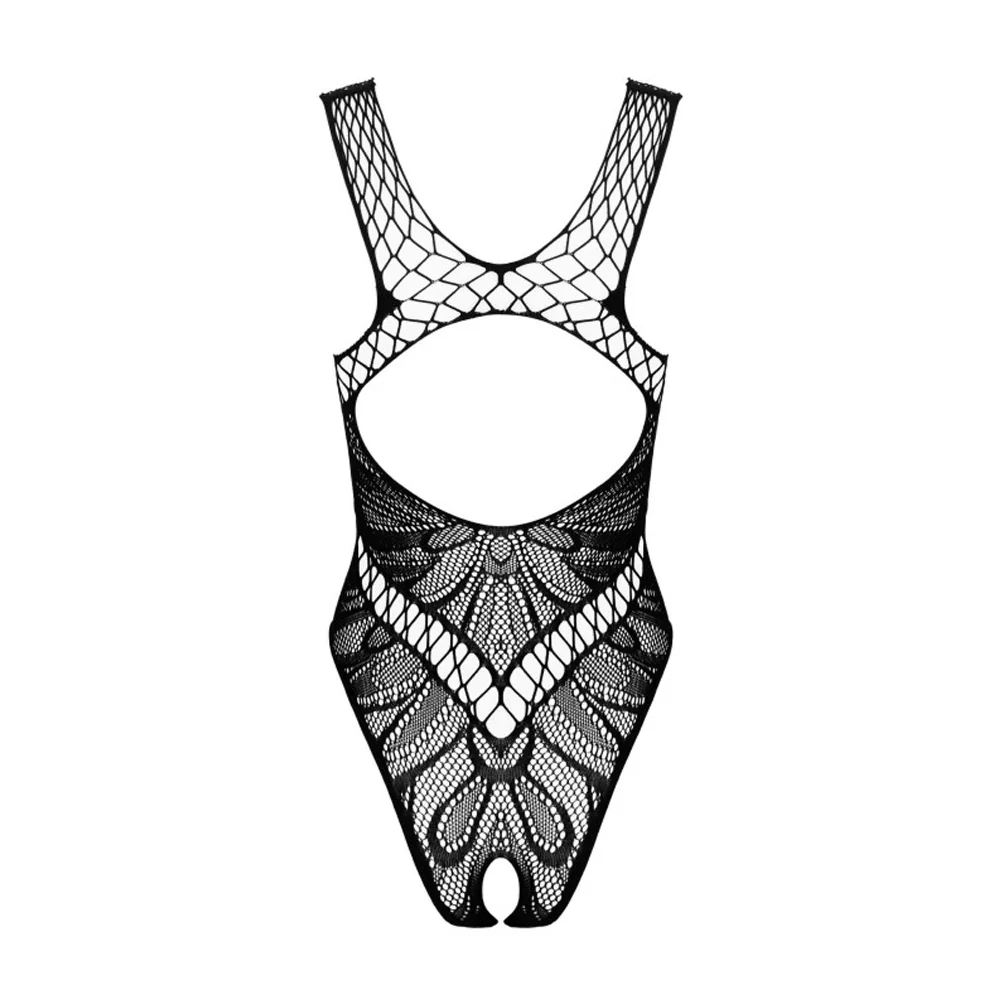 Body ouvert B138 Obsessive - Image 5