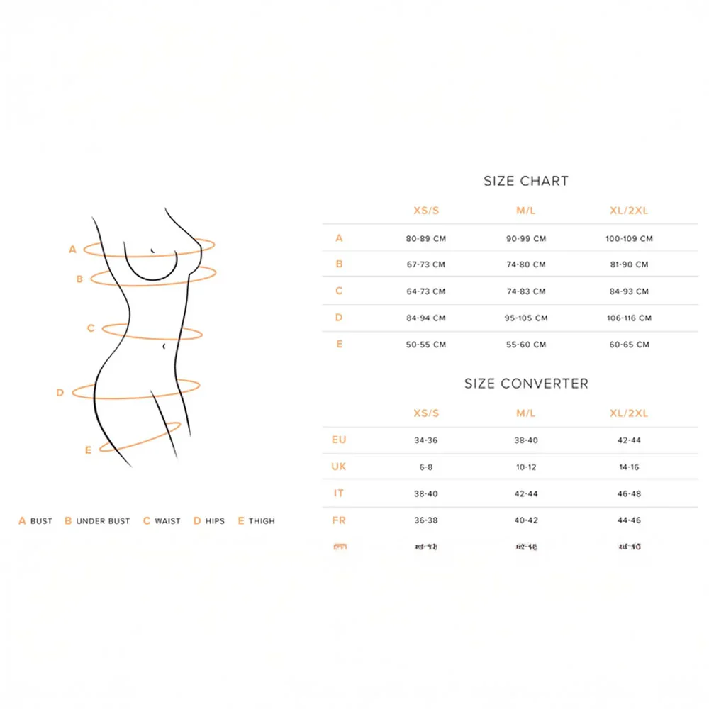 Ensemble Amoria Obsessive - Image 5