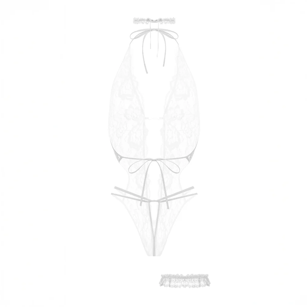 Body ouvert Renée - Image 10