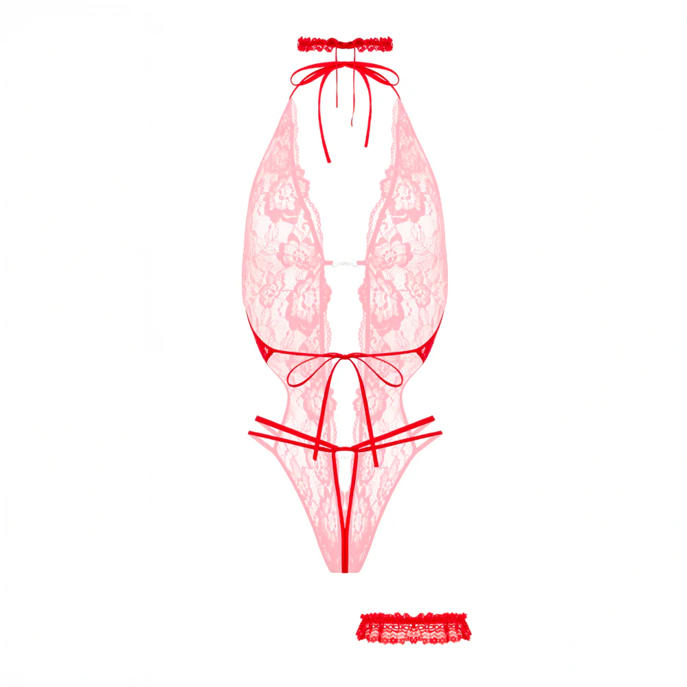 Body ouvert Renée - Image 15