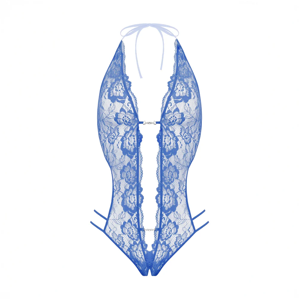 Body ouvert Renée - Image 19