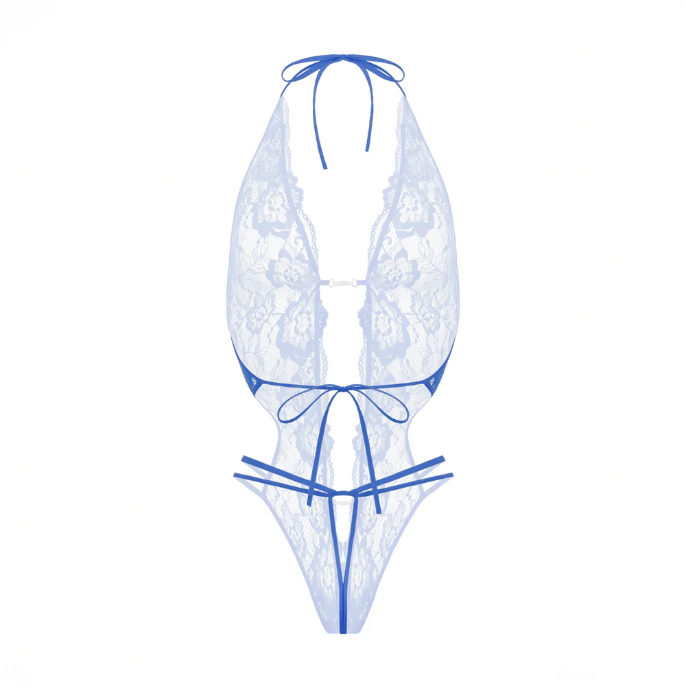 Body ouvert Renée - Image 20