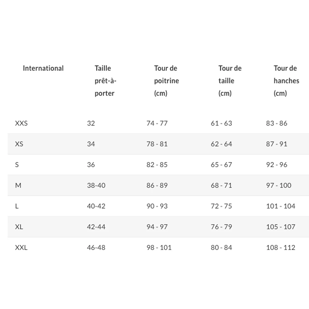 Body ouvert Renée - Image 26