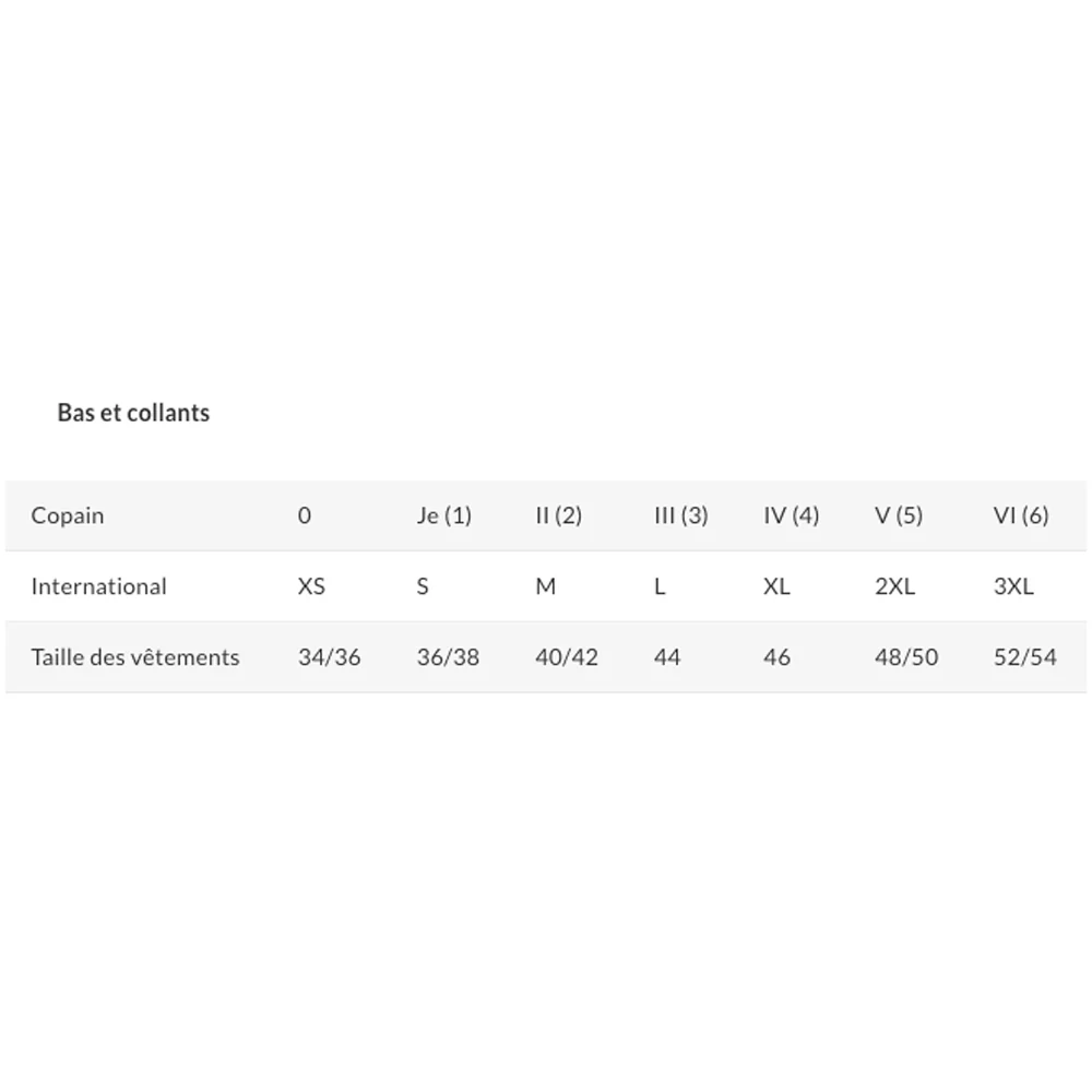 Body ouvert Renée - Image 29