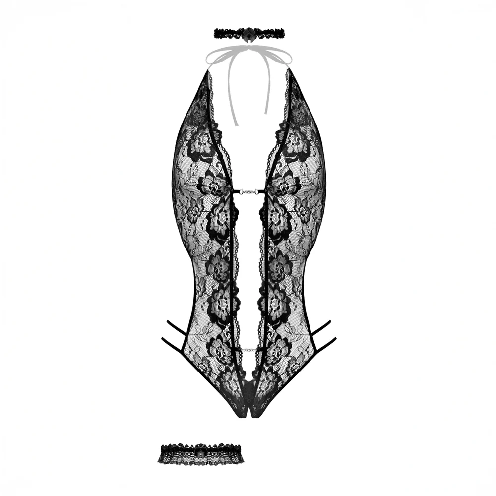 Body ouvert Renée - Image 4