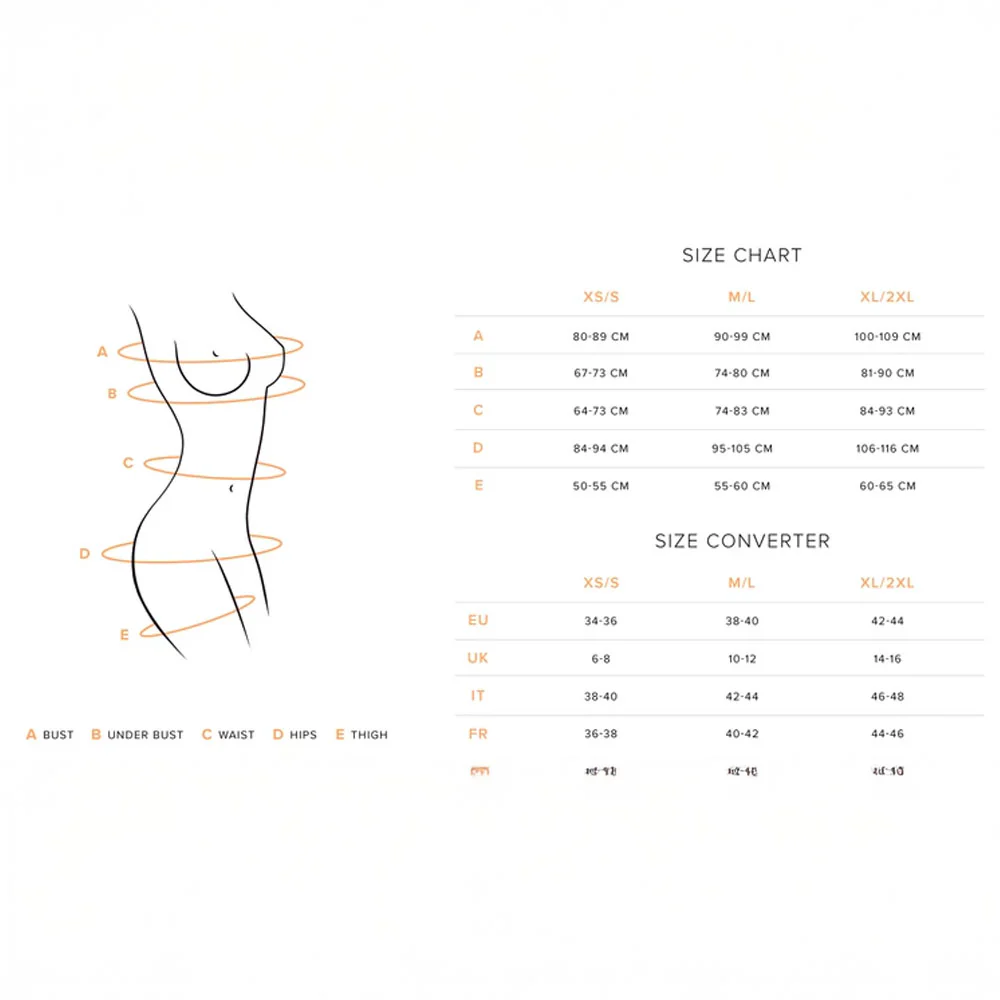 Body ouvert Slevika Obsessive - Image 6