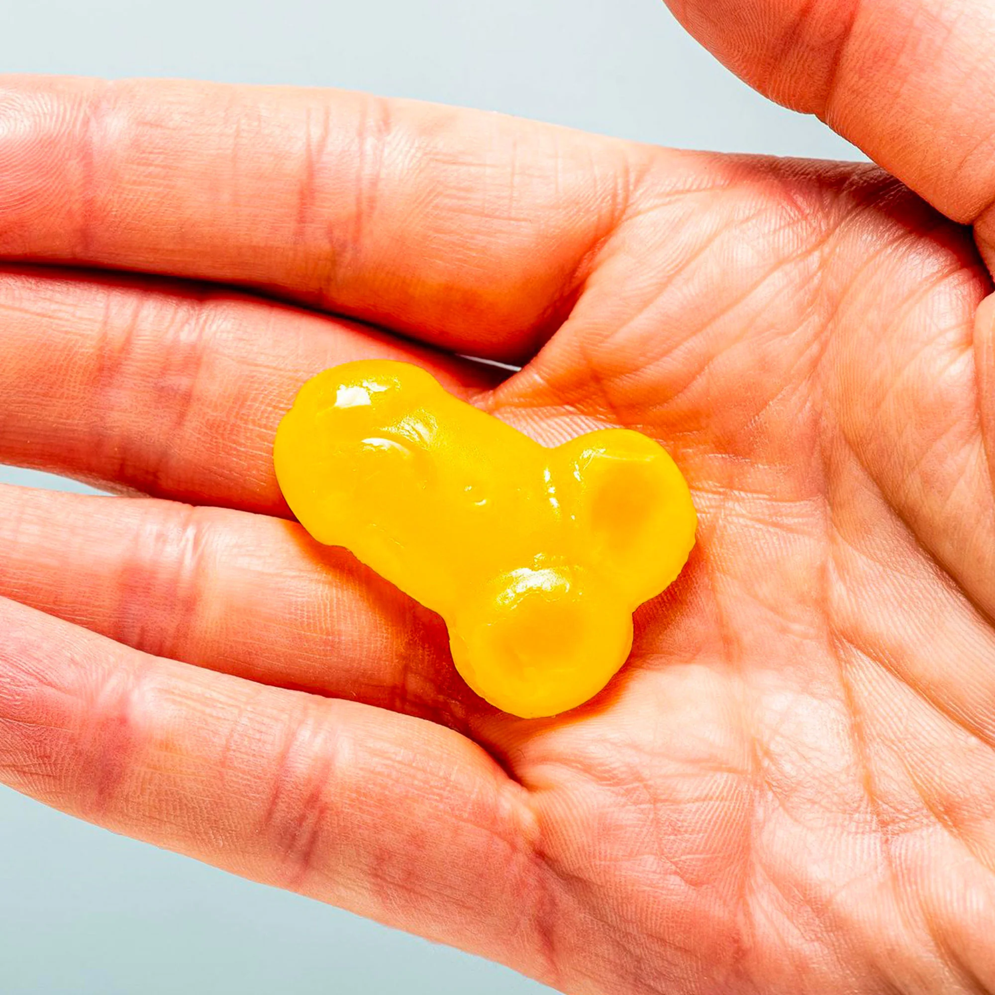 Bonbons pénis accidulés - Image 4