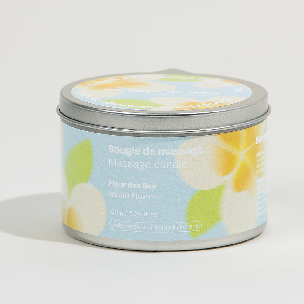 Bougie de massage Passage du Désir - Image 12