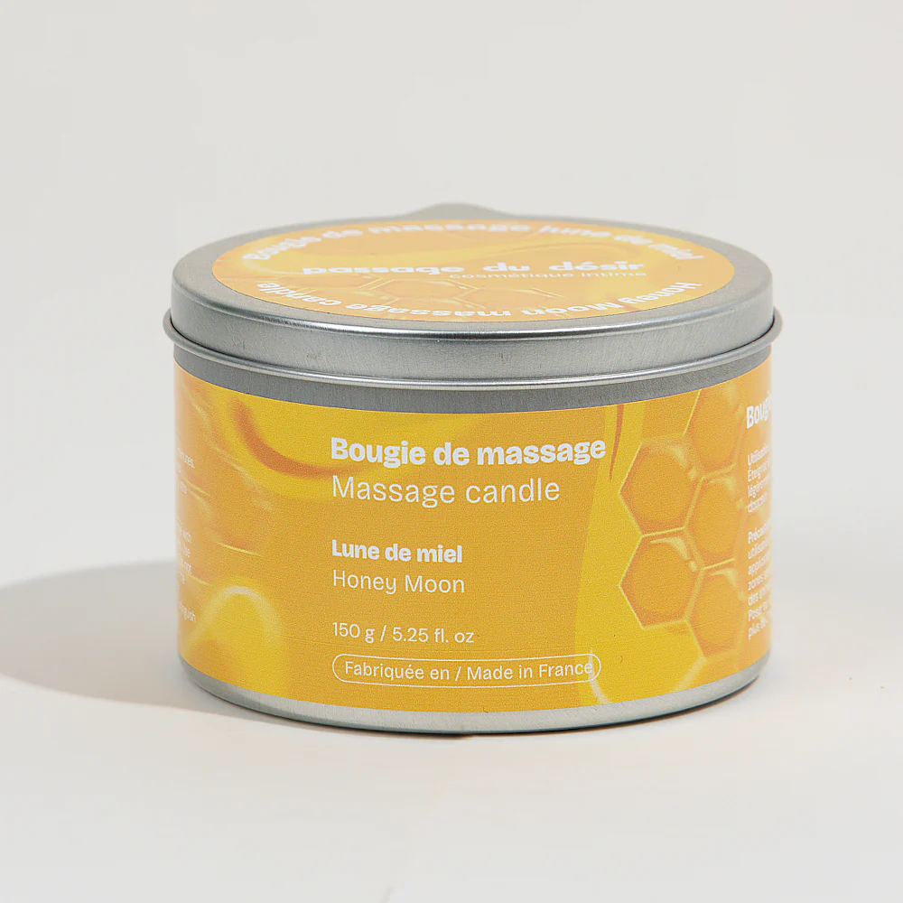 Bougie de massage Passage du Désir - Image 13