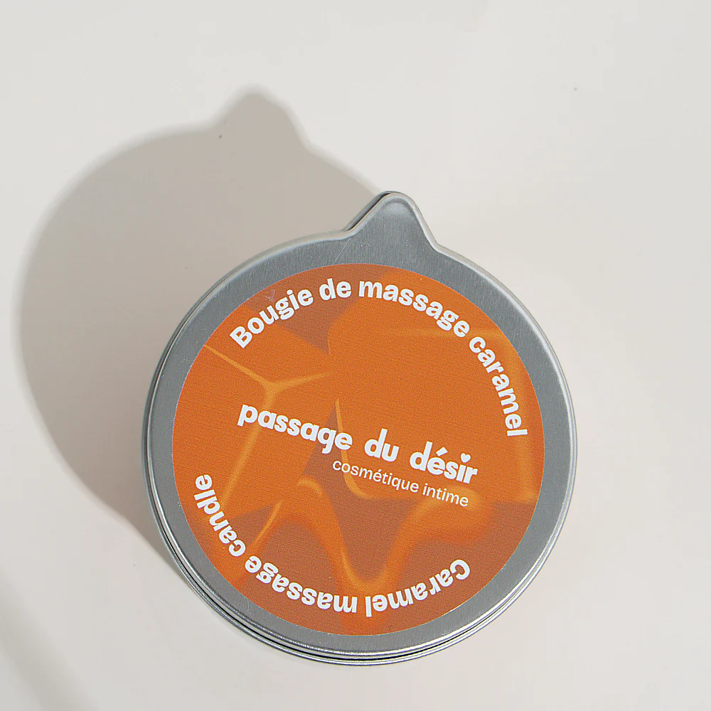 Bougie de massage Passage du Désir - Image 15