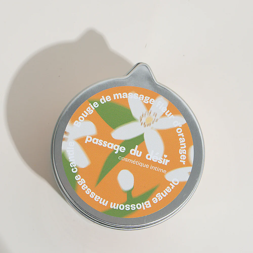 Bougie de massage Passage du Désir - Image 16