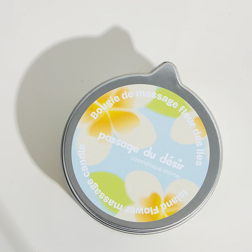 Bougie de massage Passage du Désir - Image 18