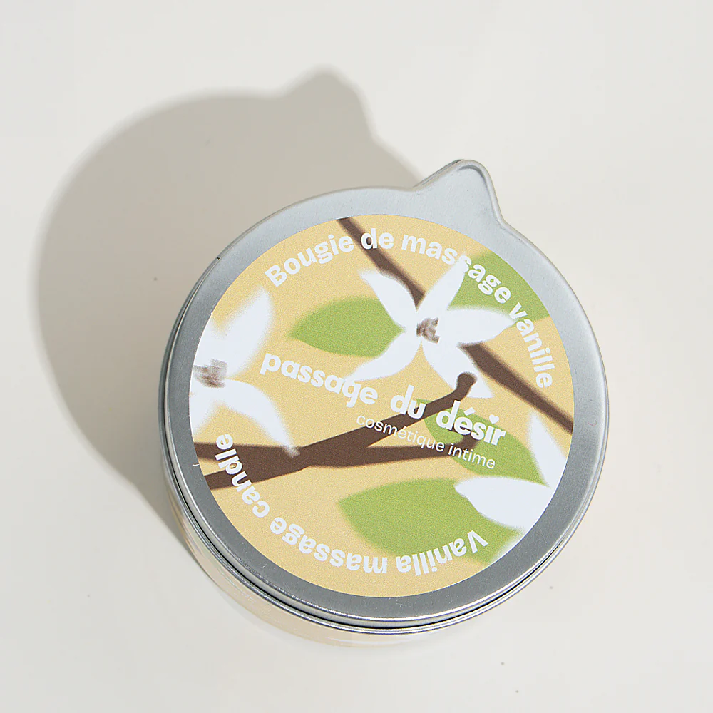 Bougie de massage Passage du Désir - Image 19