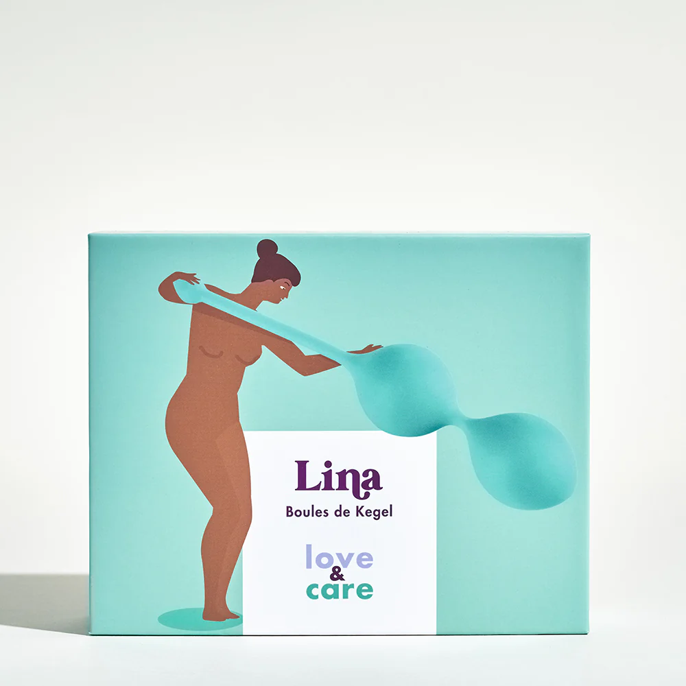 Boules de Kegel Lina Love&Care - Image 10