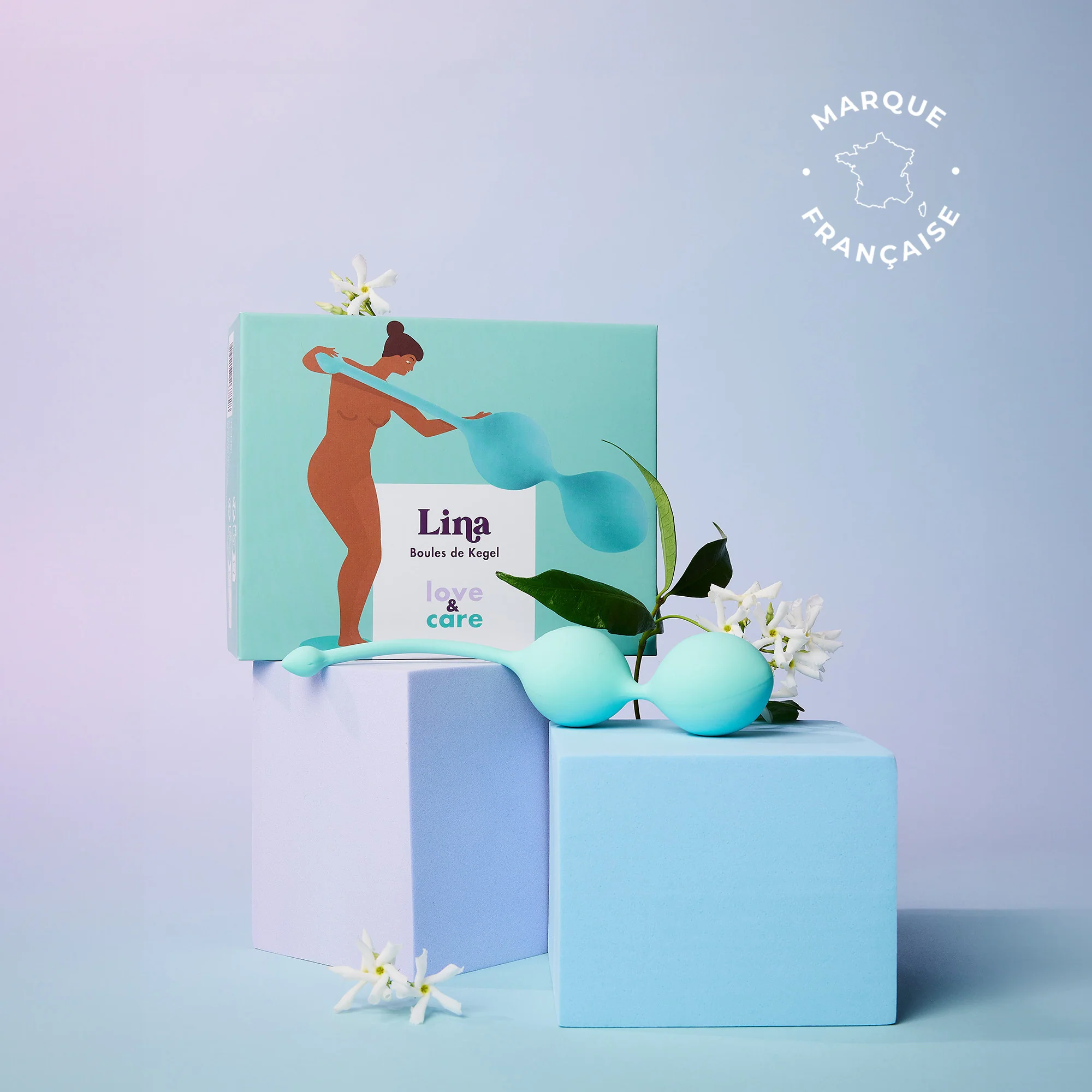 Boules de Kegel Lina Love&Care - Image 9