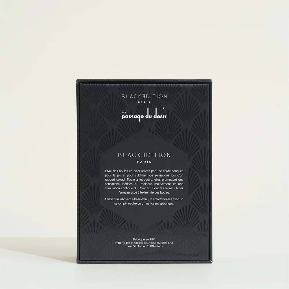 Boules sensations EMY - Image 4