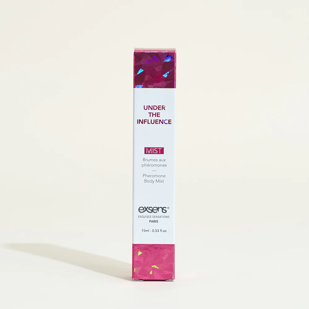 Brume aux phéromones Under the influence - Image 3