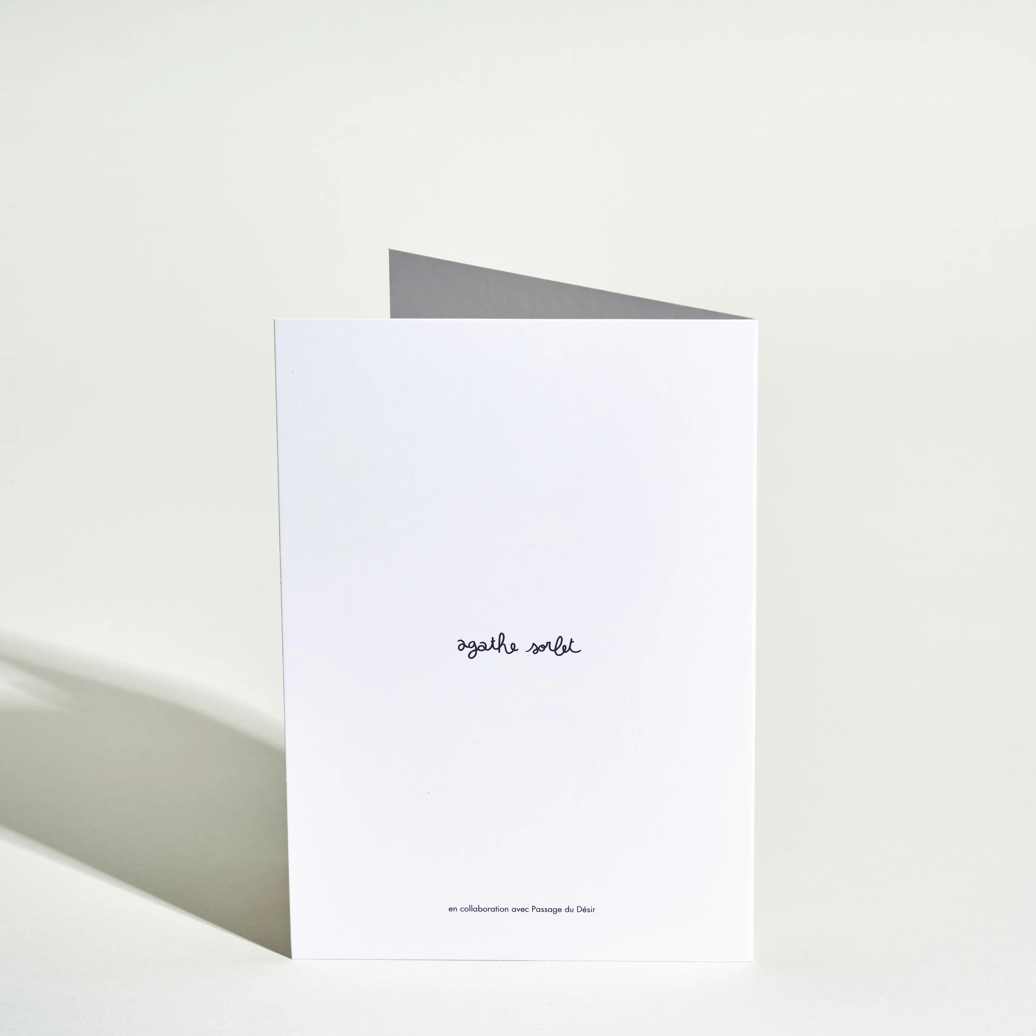 Carte d'amour Agathe Sorlet - Image 12