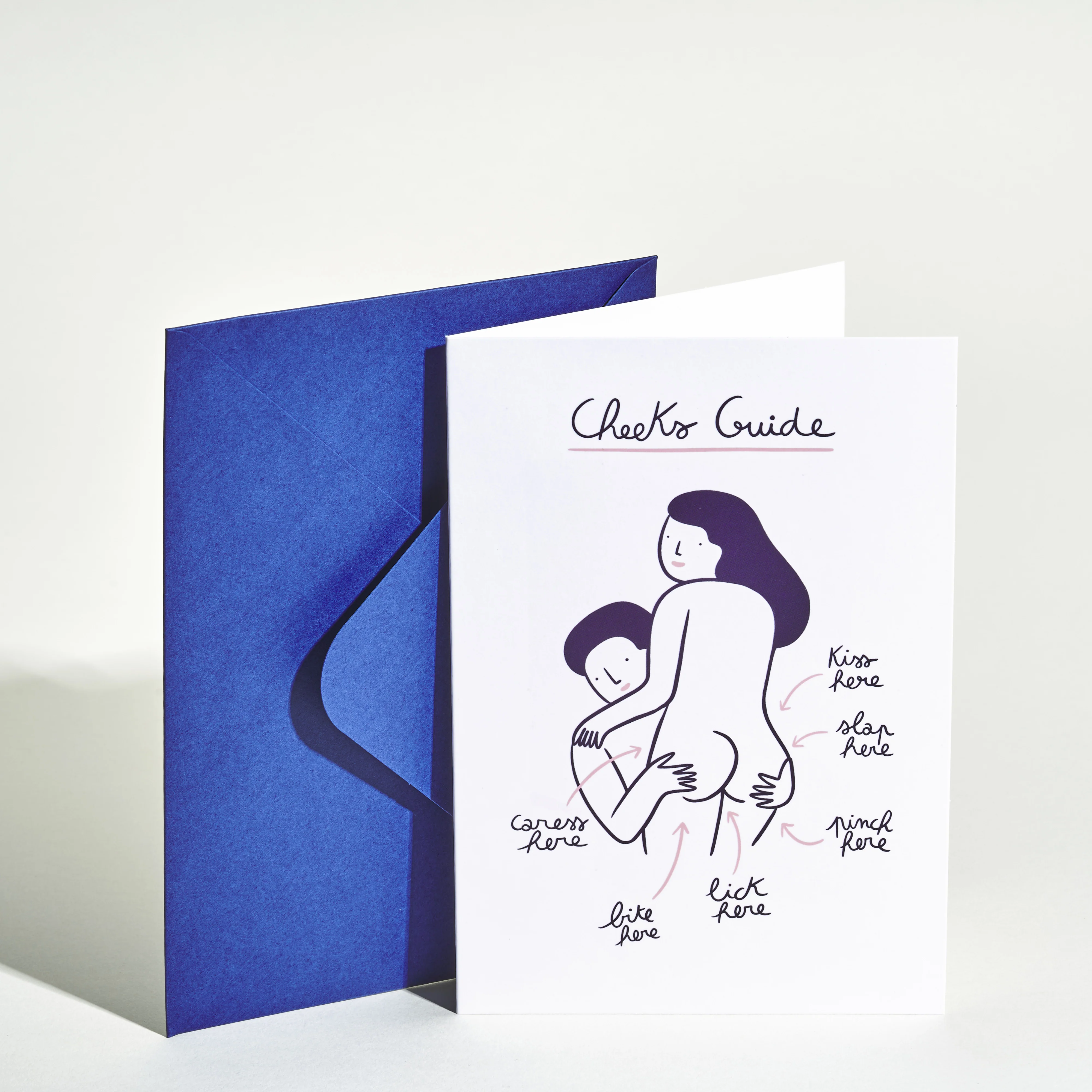 Carte d'amour Agathe Sorlet - Image 13