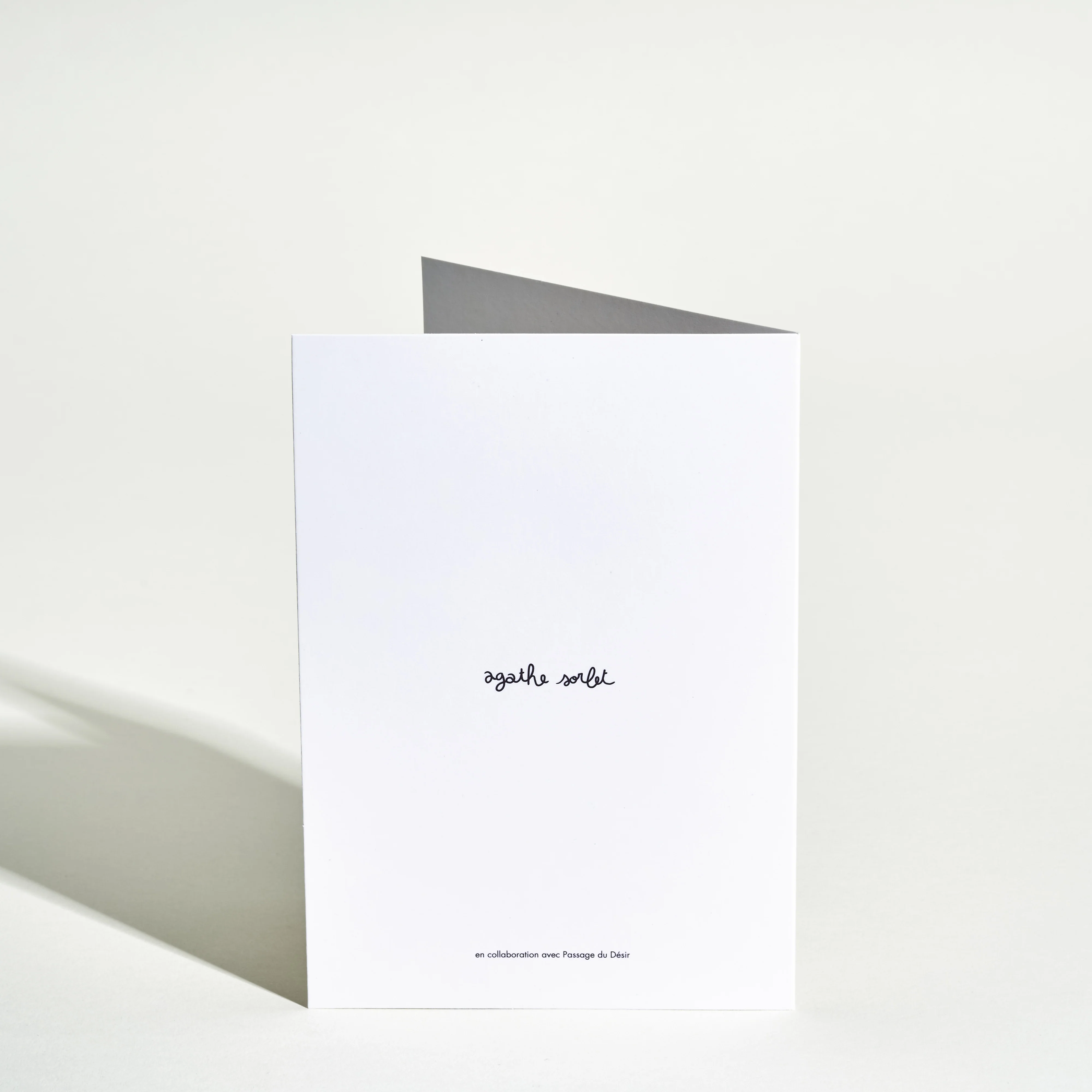 Carte d'amour Agathe Sorlet - Image 14