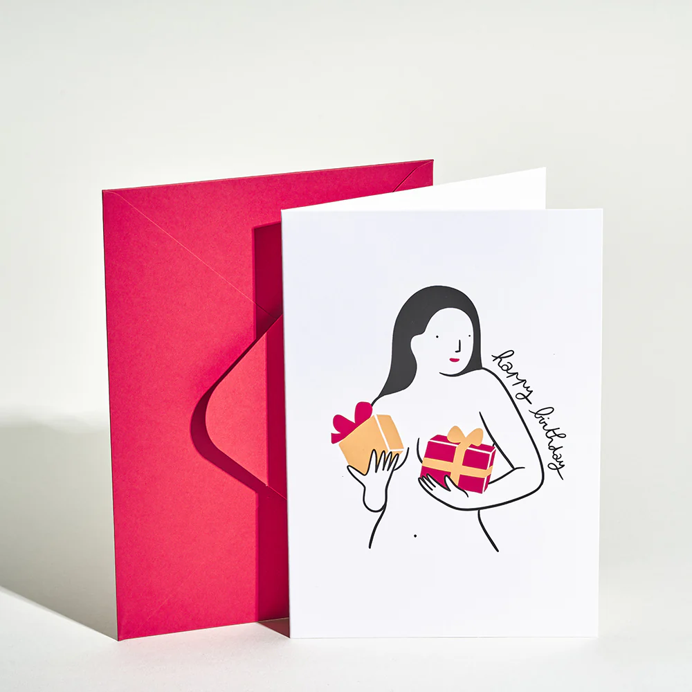 Carte d'amour Agathe Sorlet - Image 15