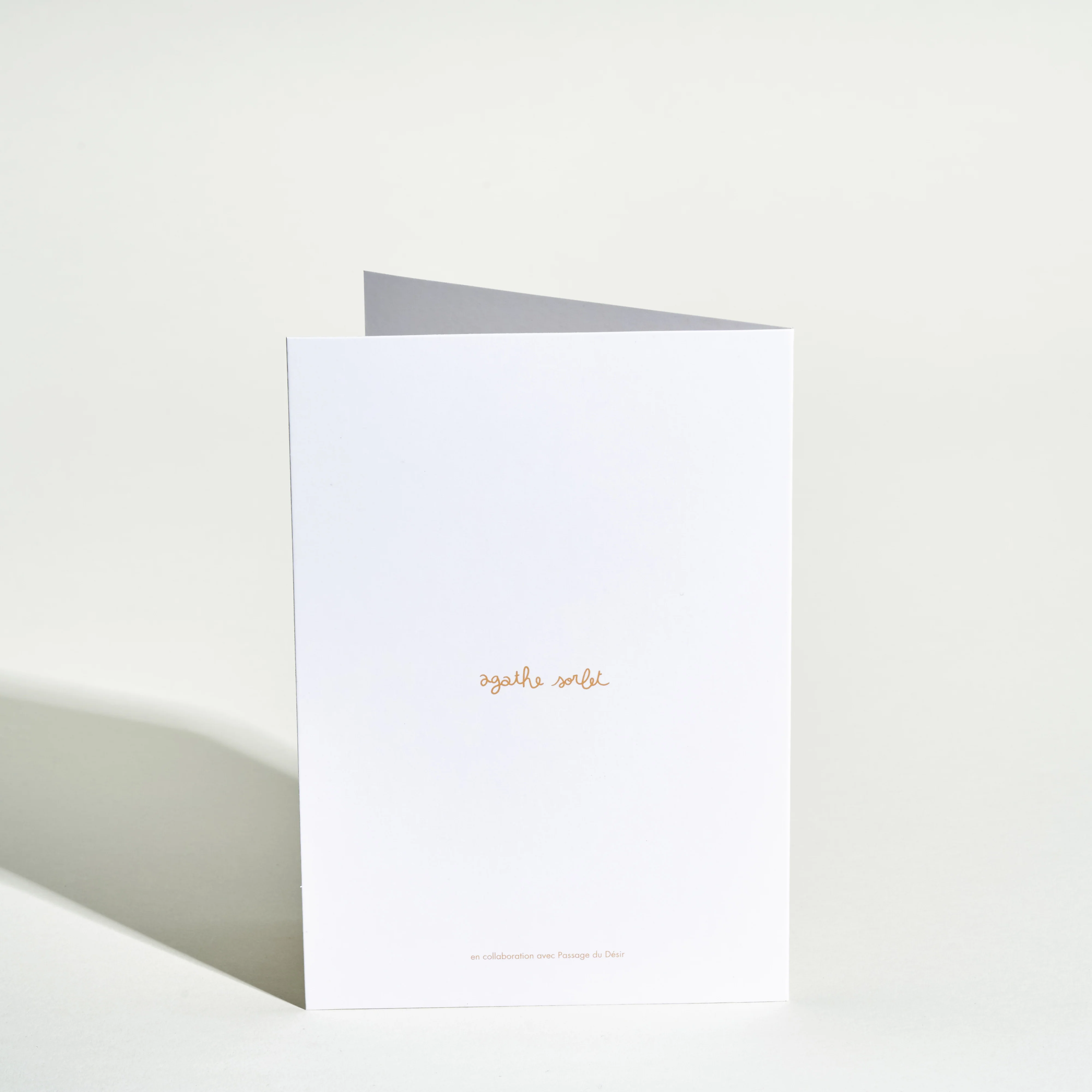 Carte d'amour Agathe Sorlet - Image 16