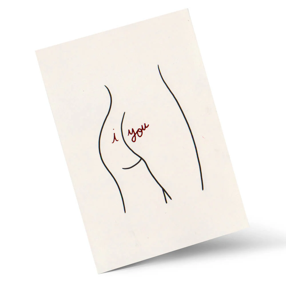 Carte d'amour Agathe Sorlet - Image 17