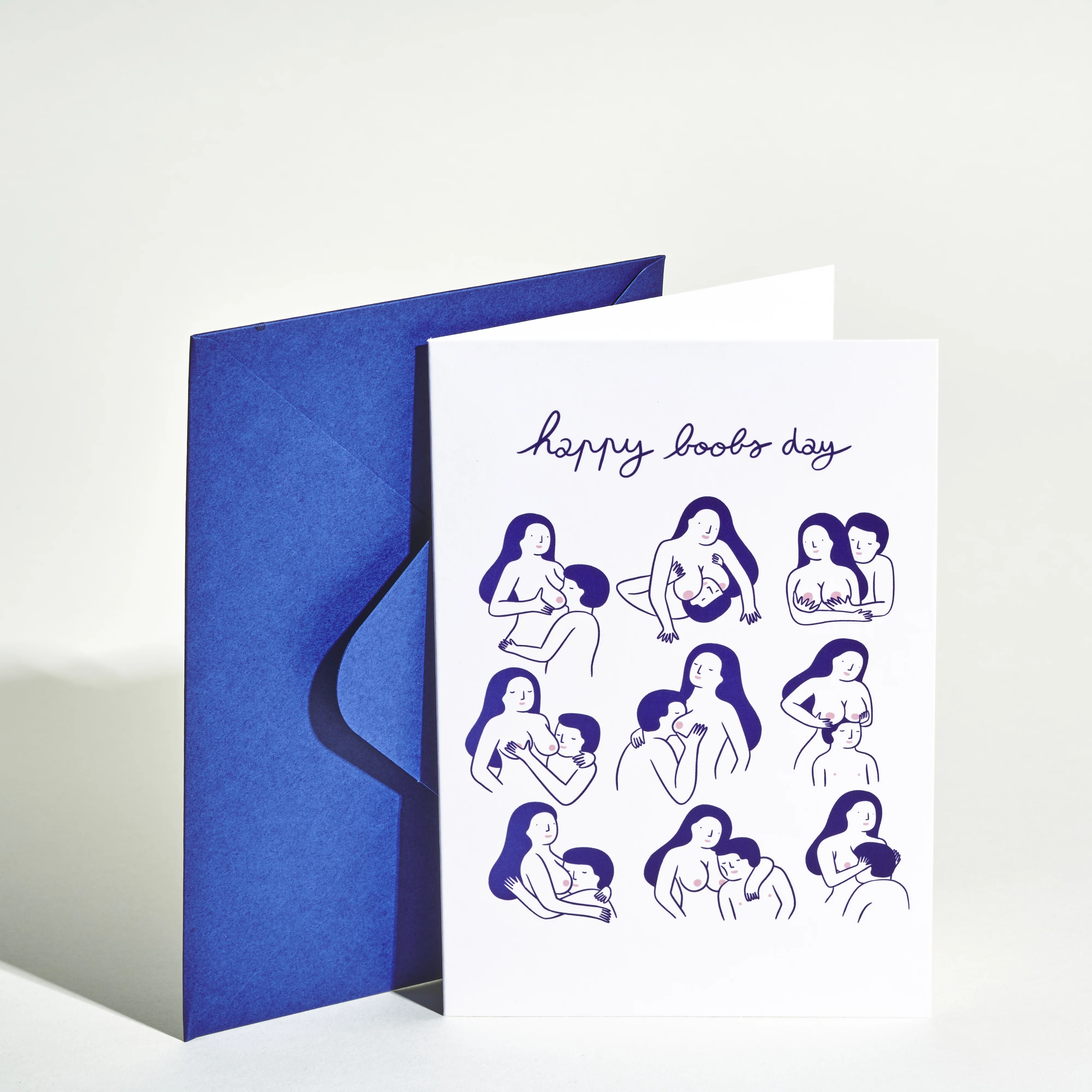 Carte d'amour Agathe Sorlet - Image 5