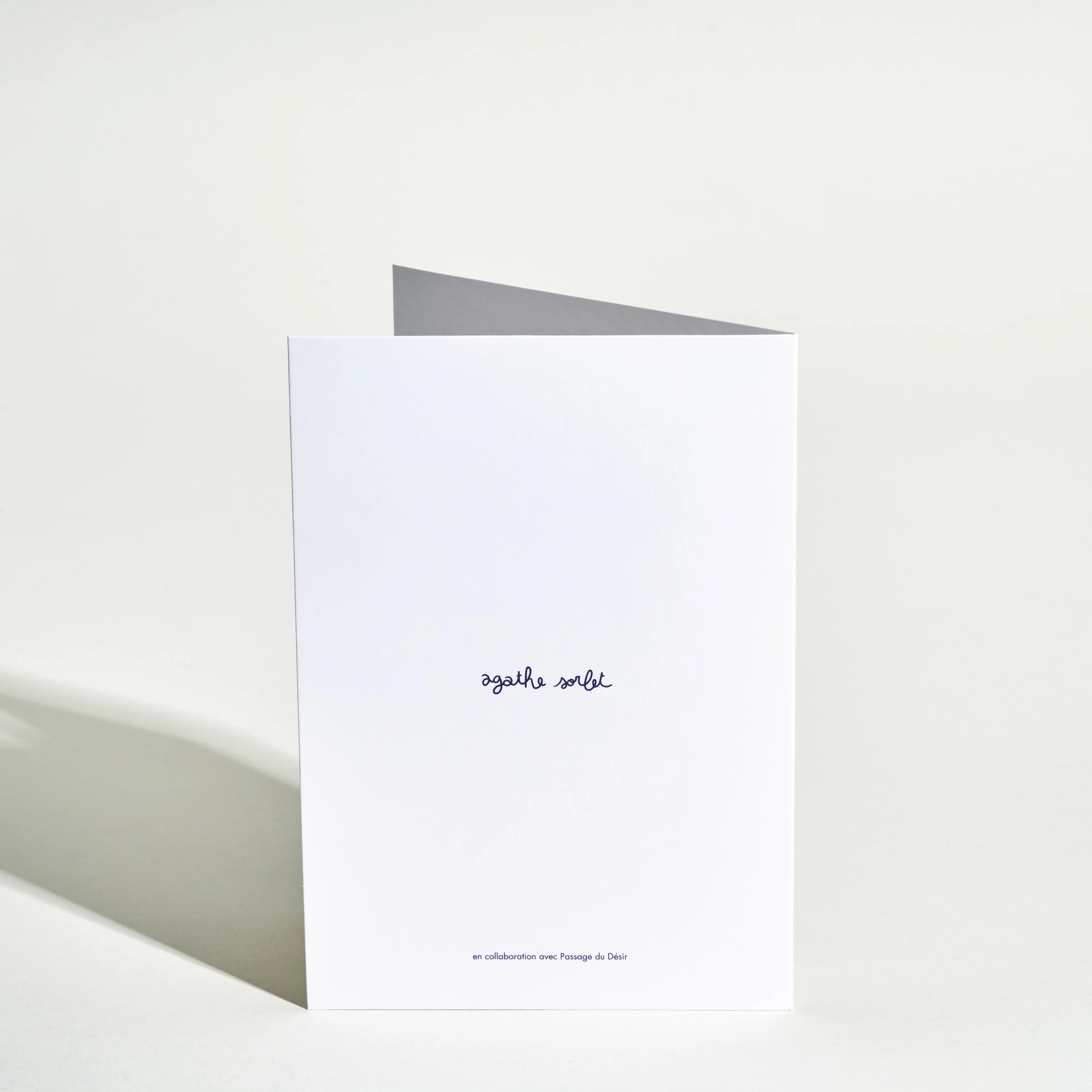 Carte d'amour Agathe Sorlet - Image 6