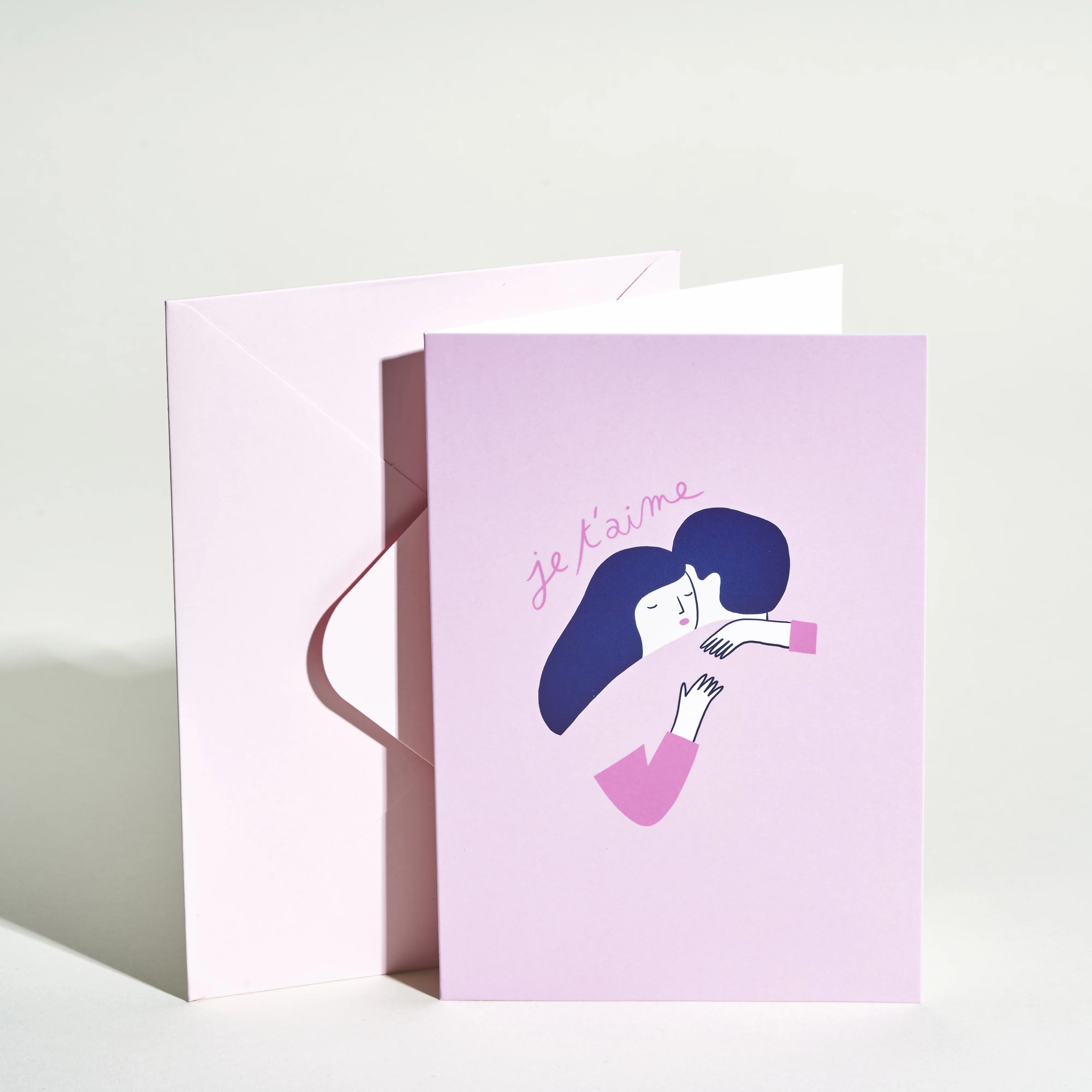 Carte d'amour Agathe Sorlet - Image 9