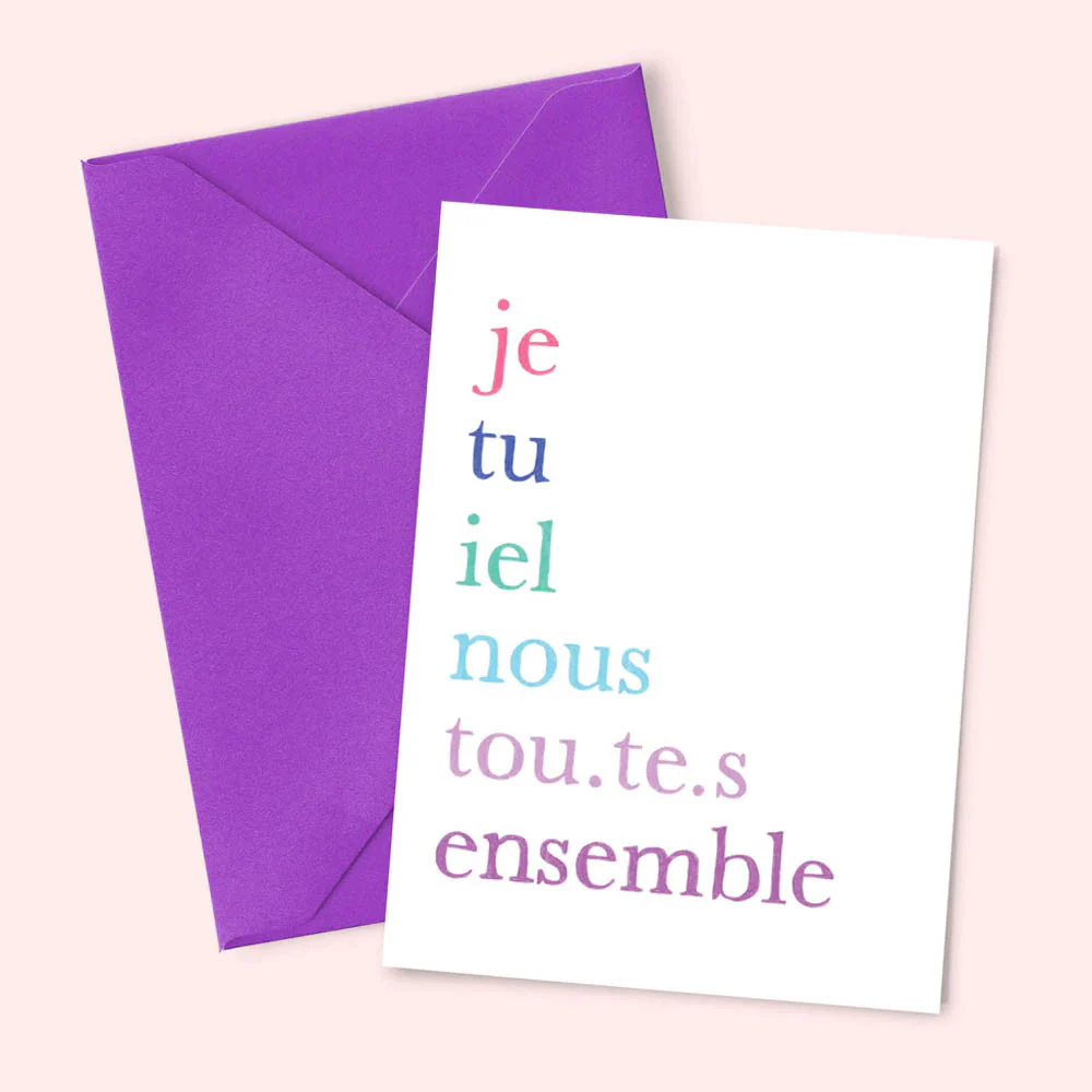 Carte fun Thomas Gravereau - Image 10