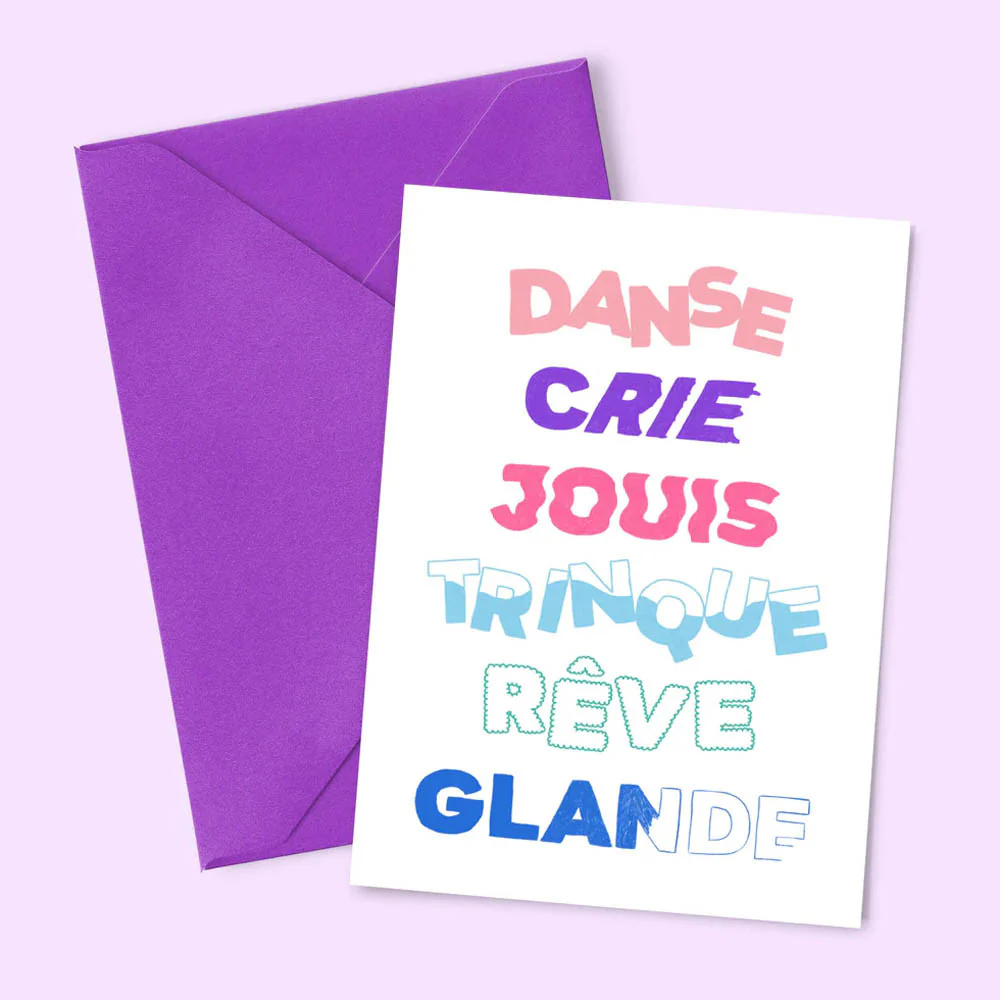 Carte fun Thomas Gravereau - Image 13